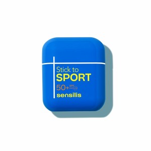 Sonnencreme-Stick Sensilis STICK SENSILIS Spf 50+ 8,5 g