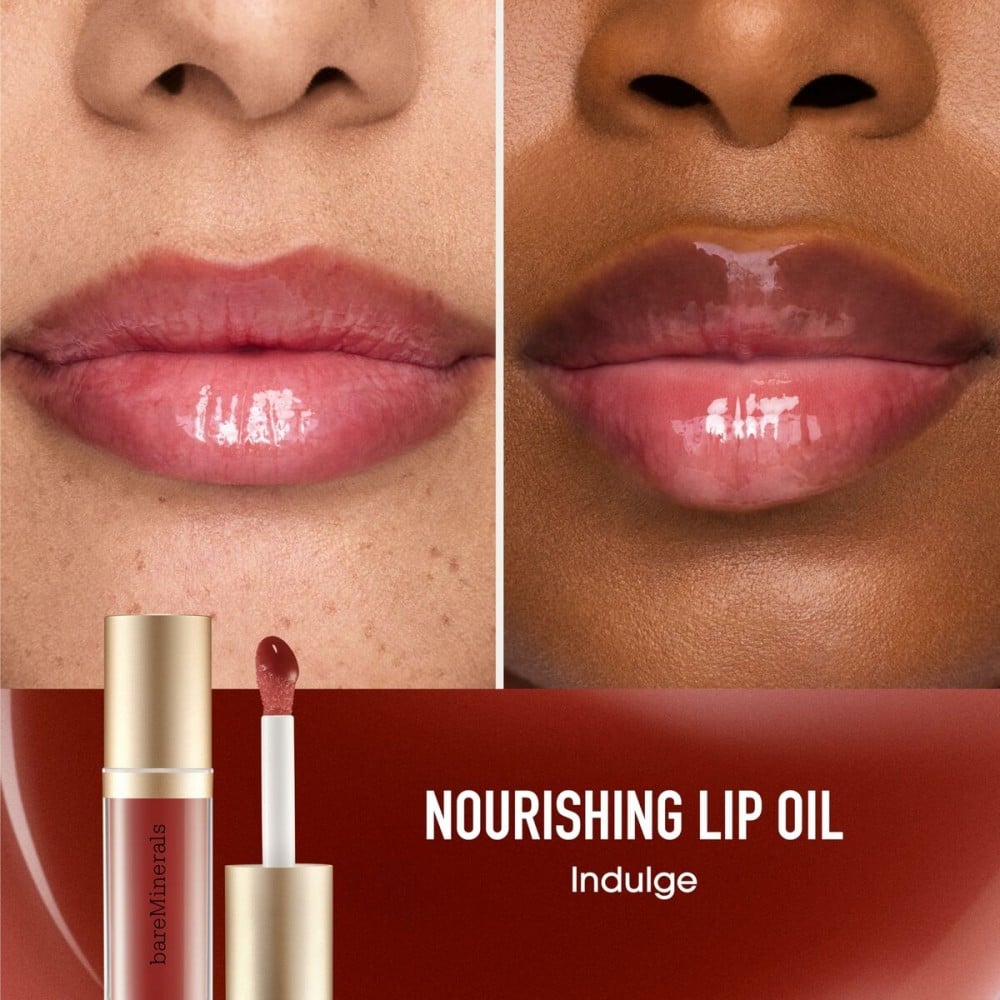 Lippgloss bareMinerals NOURISHING 3,8 ml