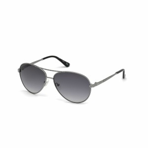 Damensonnenbrille Guess GU7470-S-08B