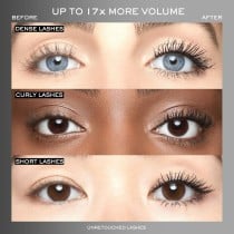 Mascara Lancôme HYPNÔSE 6,5 ml
