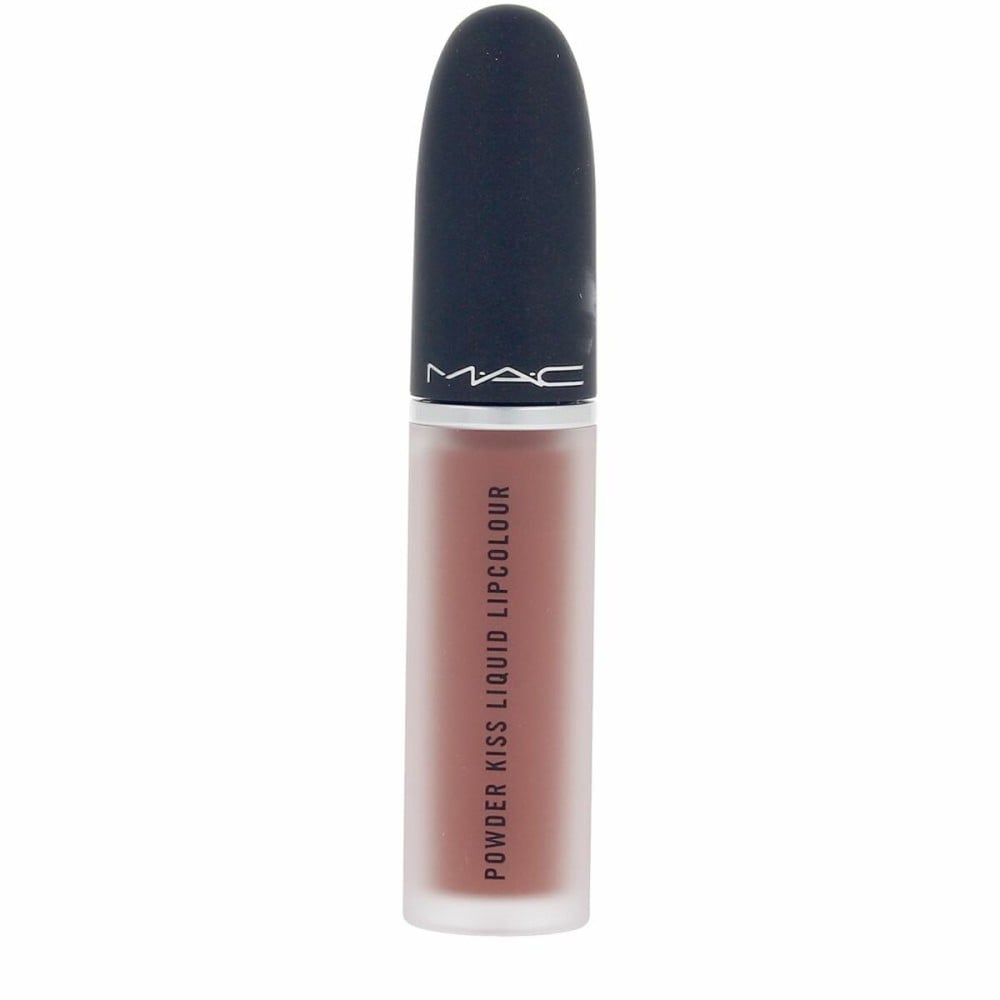 Lippgloss Mac POWDER KISS (1 Stück)
