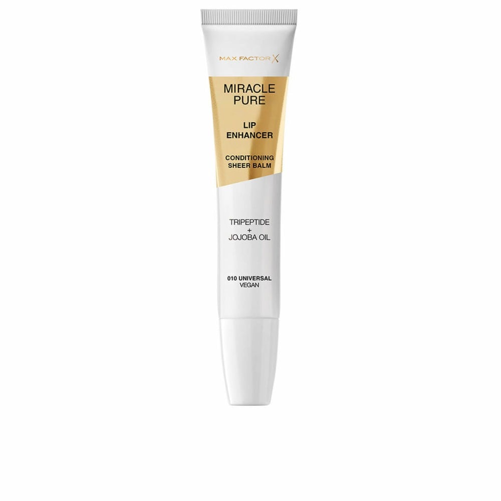 Lippenbalsam Max Factor MIRACLE PURE Nº 010-Universal 12 ml