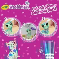 Zeichenset Crayola Bunt (3 Stücke)