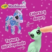 Kit de Dessin Crayola Multicouleur (3 Pièces)