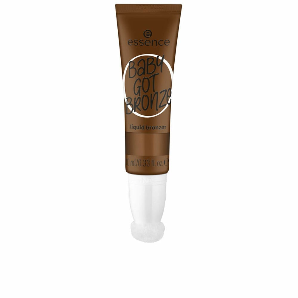 Bräunungsmittel Essence BABY GOT BRONZE Nº 40-Tan-Tastic 10 ml