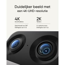 Videoüberwachungskamera Eufy T8416321