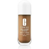 Liquid Make Up Base Clinique EVEN BETTER Nº 3-Medium Deep Warm Spf 50 30 ml