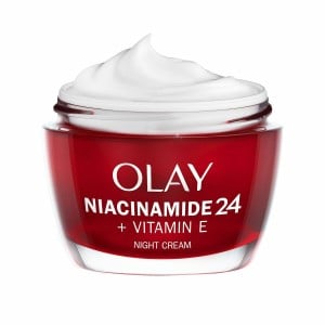 Revitalisierende Creme Olay NIACINAMIDA24 50 ml
