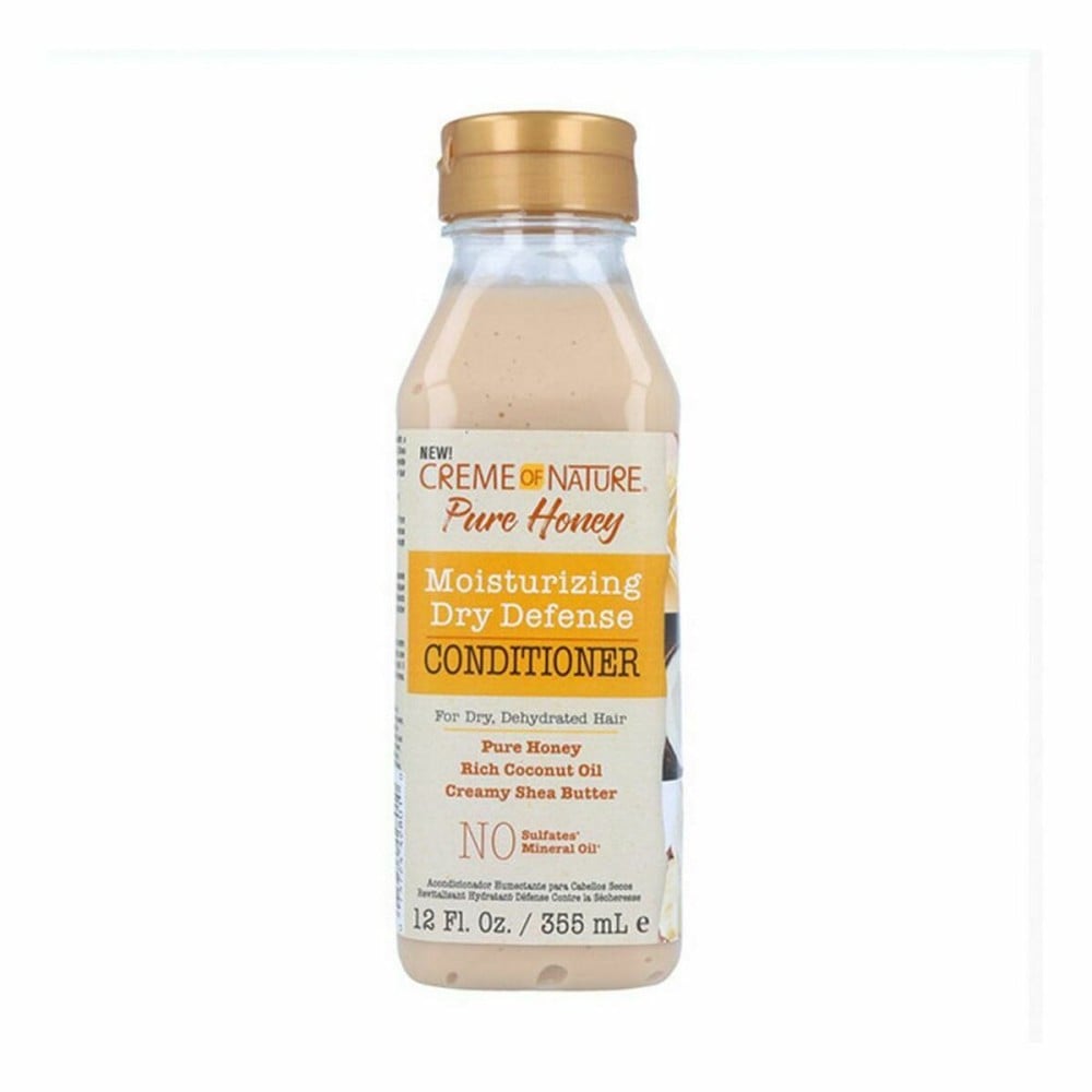 Haarspülung Creme Of Nature PURE HONEY