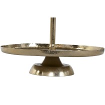 Fruit Bowl Home ESPRIT Golden Aluminium 65 X 65 X 148 cm