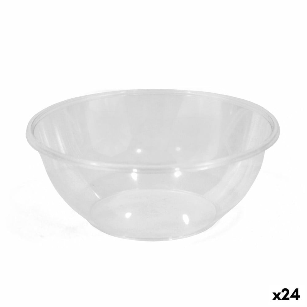 Schalenset Algon 0,3 L 5 Stücke (24 Stück)
