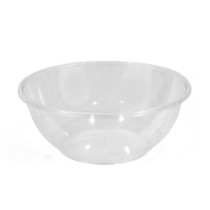 Set of bowls Algon 0,3 L 5 Pieces (24 Units)