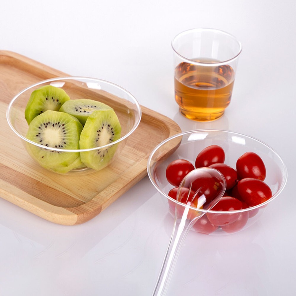 Schalenset Algon 0,3 L 5 Stücke (24 Stück)