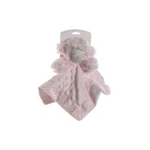 Kuscheltier Home ESPRIT 30 x 30 x 8 cm (3 Stück)