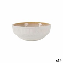 Serving Platter La Mediterránea Calobra Ø 13,2 cm (24 Units)