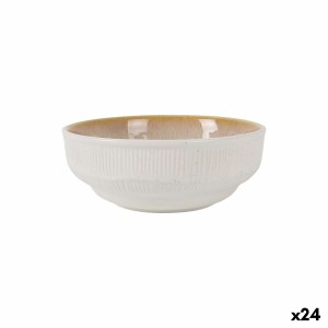 Serving Platter La Mediterránea Calobra Ø 13,2 cm (24 Units)