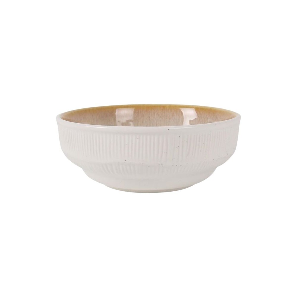 Serving Platter La Mediterránea Calobra Ø 13,2 cm (24 Units)