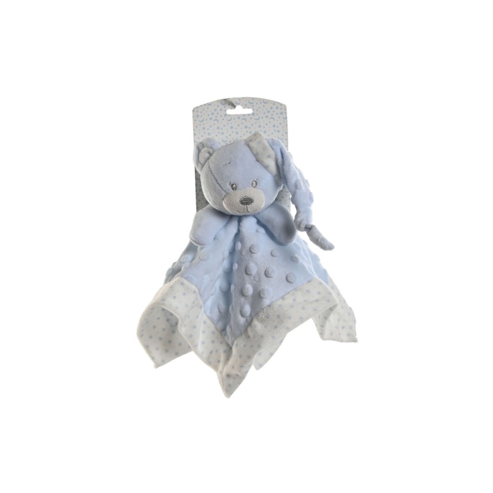Doudou Home ESPRIT 30 x 30 x 8 cm (3 Unités)