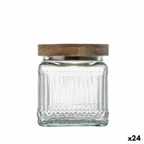 Tin La Mediterránea (24 Units)