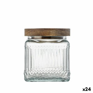 Gefäß La Mediterránea (24 Stück)