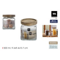 Boîte La Mediterránea (24 Unités)