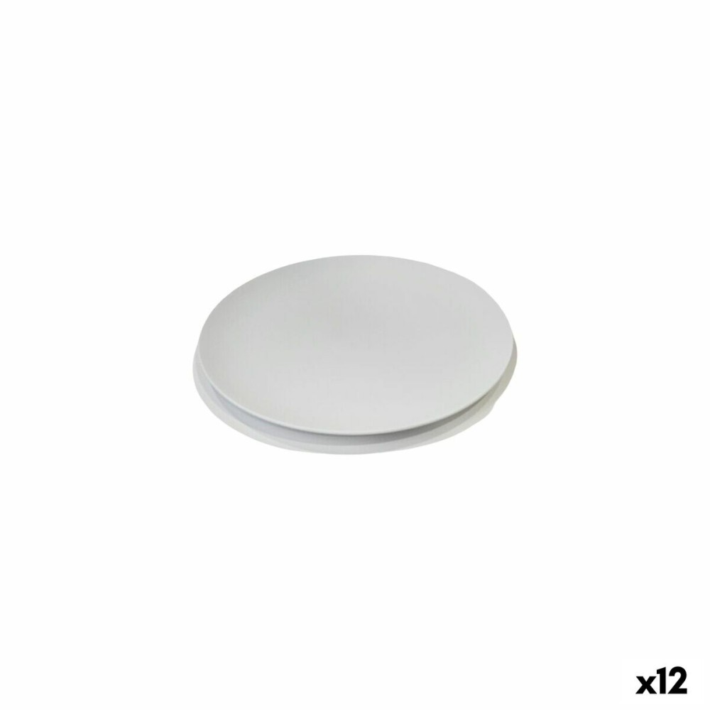 Tray La Mediterránea 25 x 15 x 2 cm (12 Units)