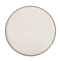Serving Platter La Mediterránea Anllo Circular ø 32,1 cm (6 Units)