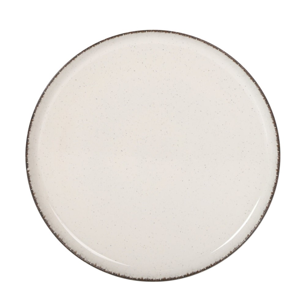 Serving Platter La Mediterránea Anllo Circular ø 32,1 cm (6 Units)