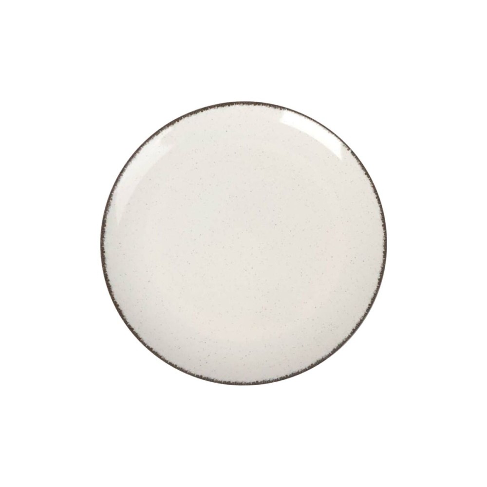 Flat Plate La Mediterránea Anllo Ø 26 cm (6 Units)