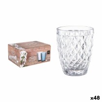 Verre d'eau La Mediterránea Sidari (48 Unités)