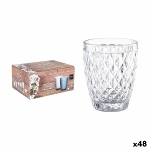 Wasserglas La Mediterránea Sidari (48 Stück)
