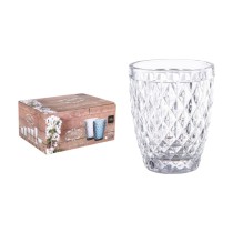 Wasserglas La Mediterránea Sidari (48 Stück)