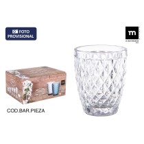 Verre d'eau La Mediterránea Sidari (48 Unités)