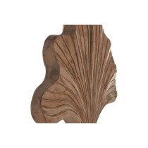 Figurine Décorative Home ESPRIT Marron Noir Moderne 51 X 9 X 60 CM
