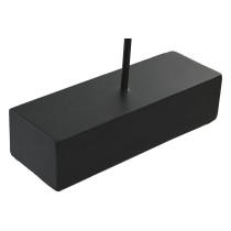 Figurine Décorative Home ESPRIT Marron Noir Moderne 51 X 9 X 60 CM