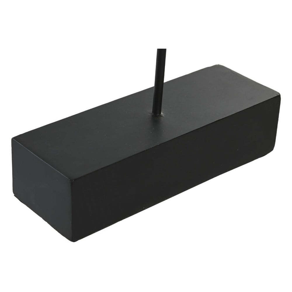 Deko-Figur Home ESPRIT Braun Schwarz Moderne 51 X 9 X 60 CM