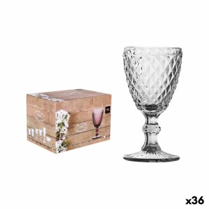 Glas La Mediterránea Sidari (36 Stück)