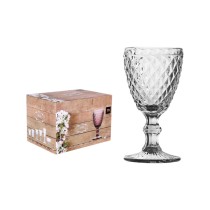 Glas La Mediterránea Sidari (36 Stück)