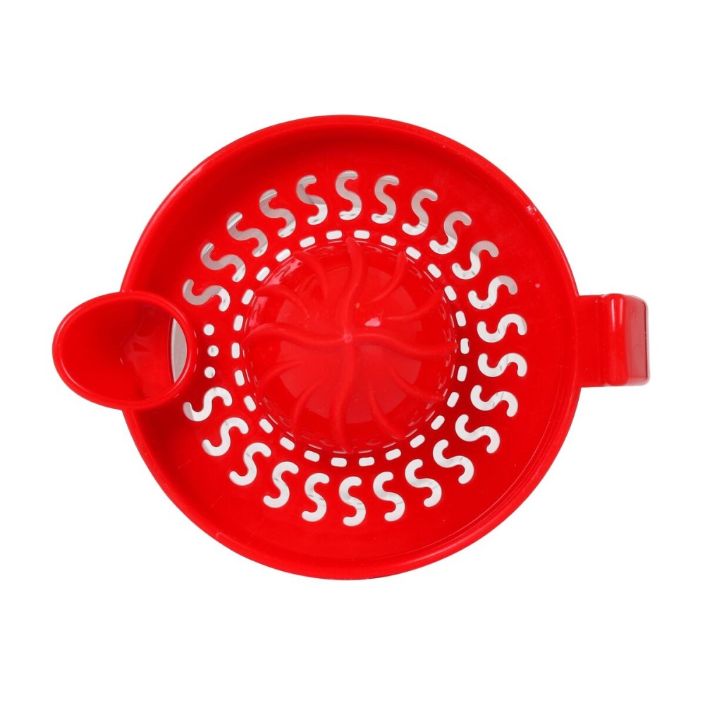 Presse-agrumes Titiz verre 0,3 L 10 x 18 x 12 cm (36 Unités)