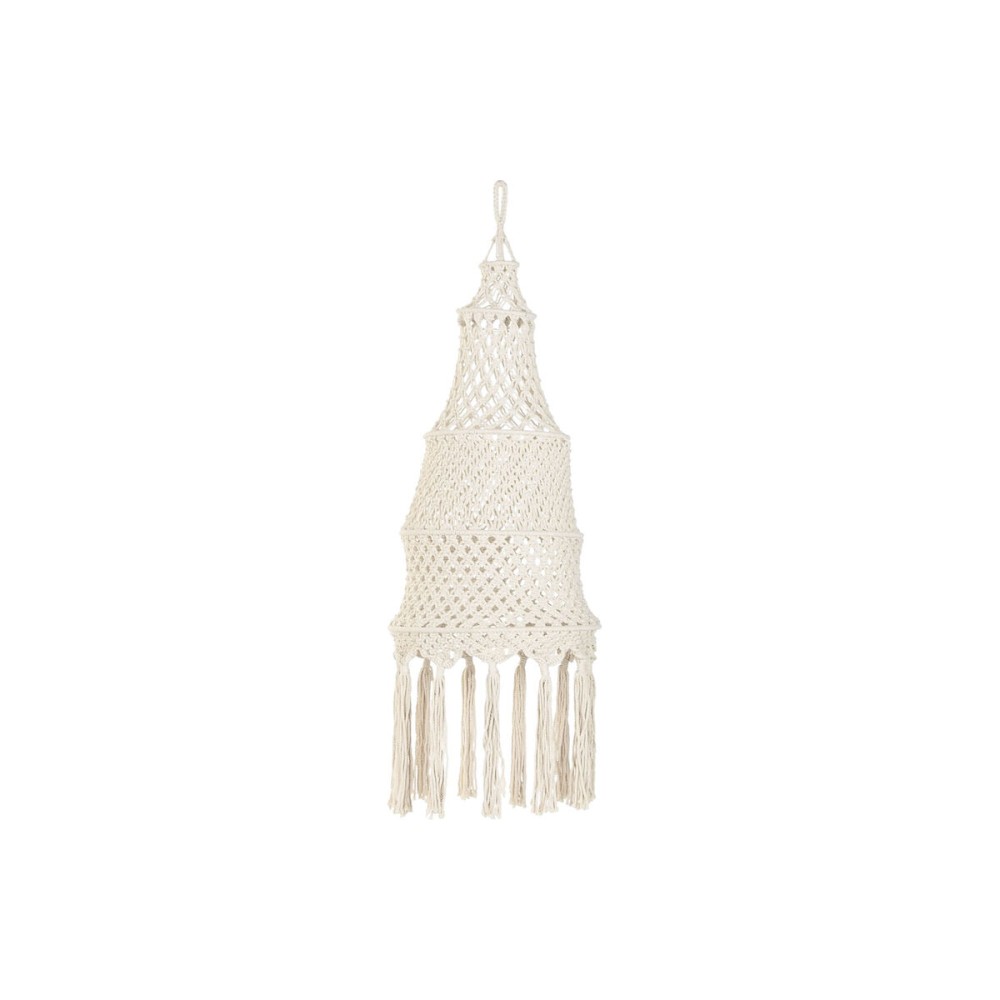 Lamp Shade Home ESPRIT Urban 43 x 43 x 120 cm