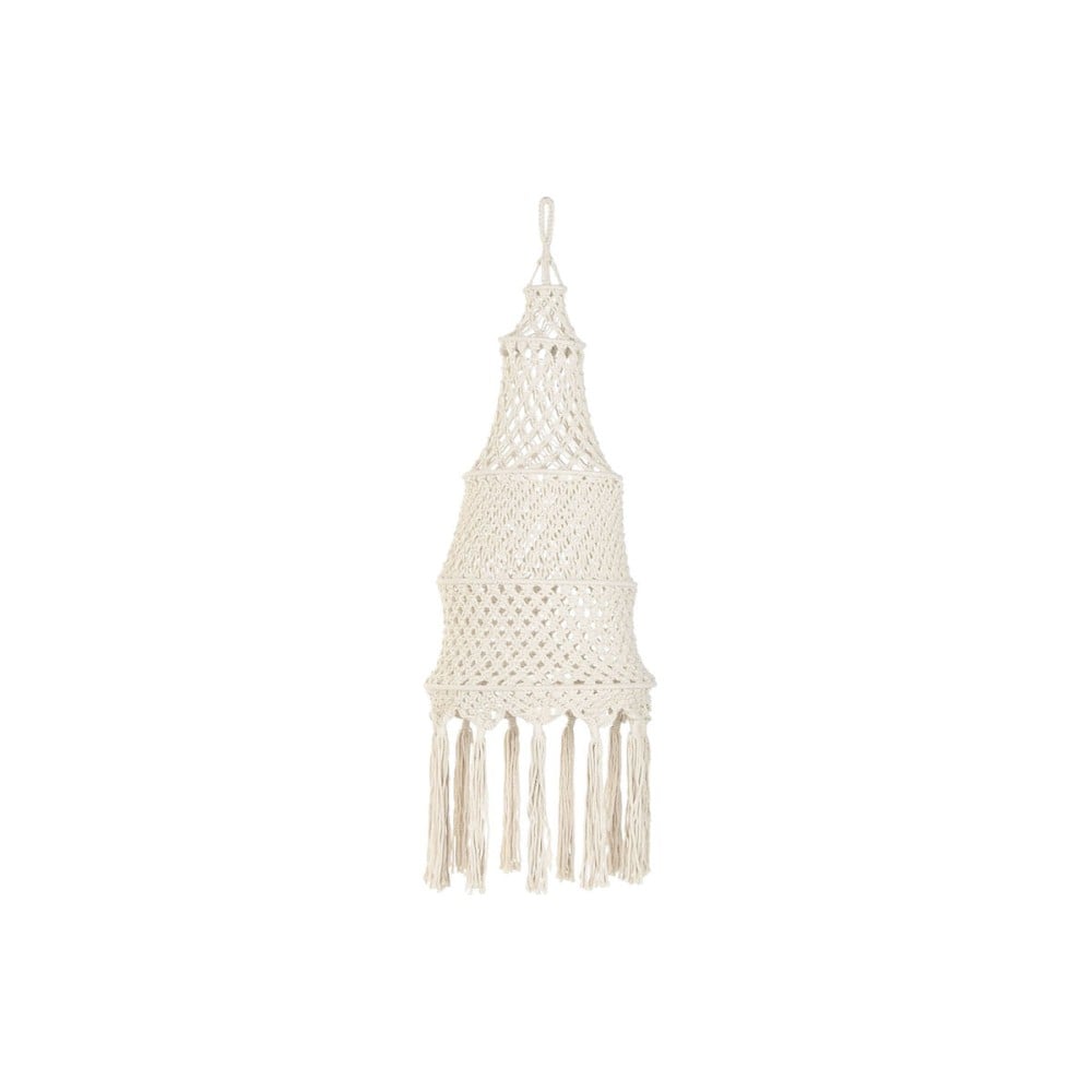 Lampenschirm Home ESPRIT Urban 43 x 43 x 120 cm