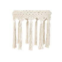 Lampenschirm Home ESPRIT Urban 43 x 43 x 120 cm