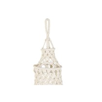 Lampenschirm Home ESPRIT Urban 43 x 43 x 120 cm