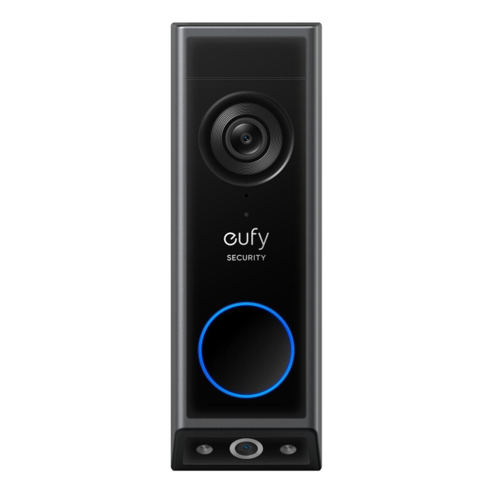 Camescope de surveillance Eufy E8214311