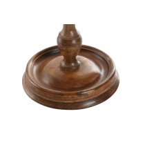 Globe terrestre Home ESPRIT Marron Vintage 45 x 45 x 80 cm