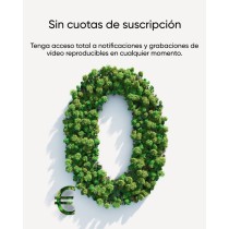 Camescope de surveillance Eufy E8214311