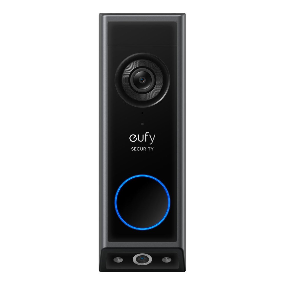 Camescope de surveillance Eufy E8214311