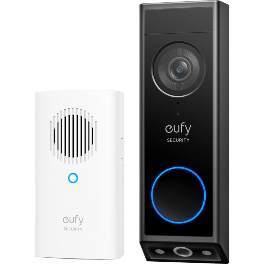 Surveillance Camcorder Eufy E8214311