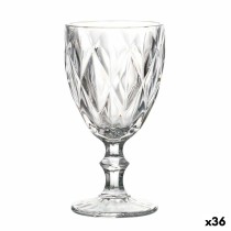 Verre La Mediterránea Syros (36 Unités)