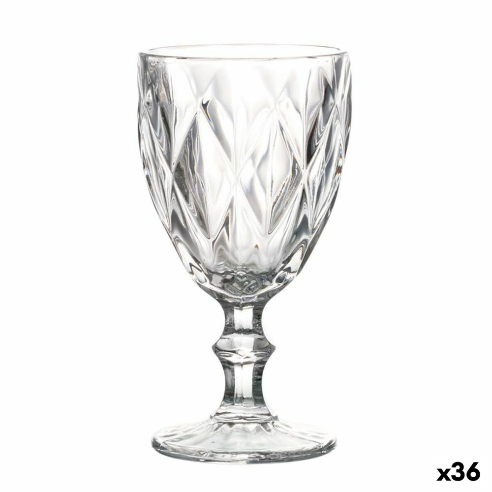 Verre La Mediterránea Syros (36 Unités)